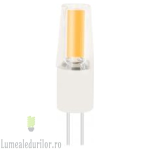 BEC LED G4 12V 2W
