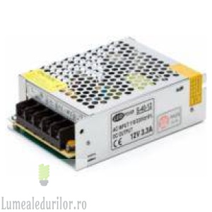 SURSA ALIMENTARE LED 12V 24W