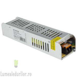 SURSA DE ALIMENTARE LED COMPACT 12V 60W