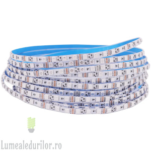 Banda led 5mm RGB 120 led