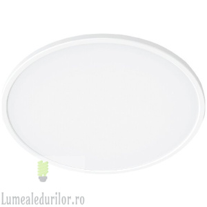 Plafoniera cu LED Corp alb 24W CCT+RGB