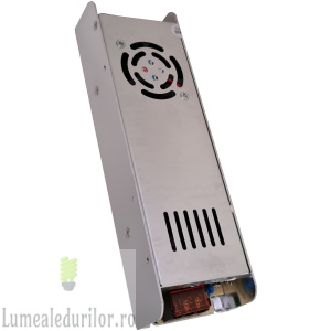 Sursa alimentare LED compact 12V 360W