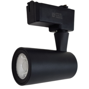 Spot Sina Negru 12W=120W, negru