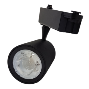 Spot Sina Negru 30W=300W