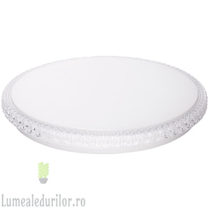 Plafoniera Smart Liuli 36W 3000K-6500K IP20