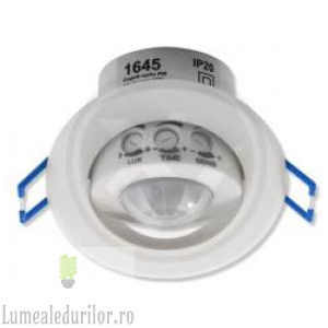 Senzor de miscare orientabil 800W