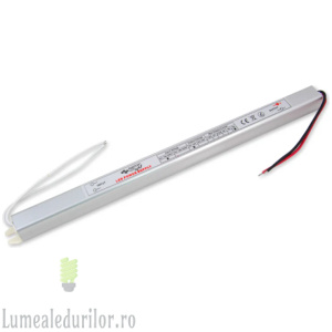 Sursa alimentare Ultra Slim 60W 5A 12V IP20