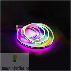 Neonflex RGB 12V 6×12 mm 12W