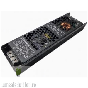 Sursa de alimentare LED compact 12V 400W