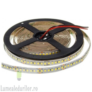 Banda LED 24V 2835 196 led-m interior PREMIUM 19W
