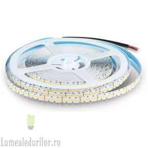 Banda LED 24V 2835 224 led-m interior PREMIUM 27W