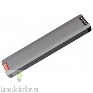 Sursa LED NANO 12V 200W ultra slim