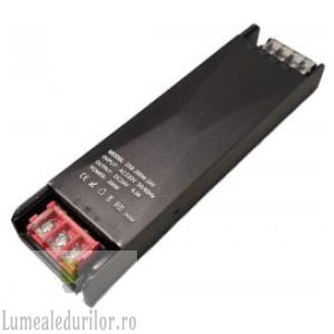 Sursa de alimentare LED 24V 200W compact